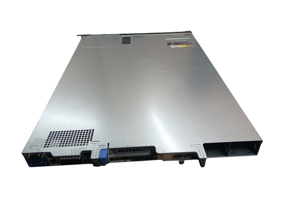 Dell PowerEdge R430 Dual Intel Xeon E5-2620 v3 @2.40GHz No RAM No PSU