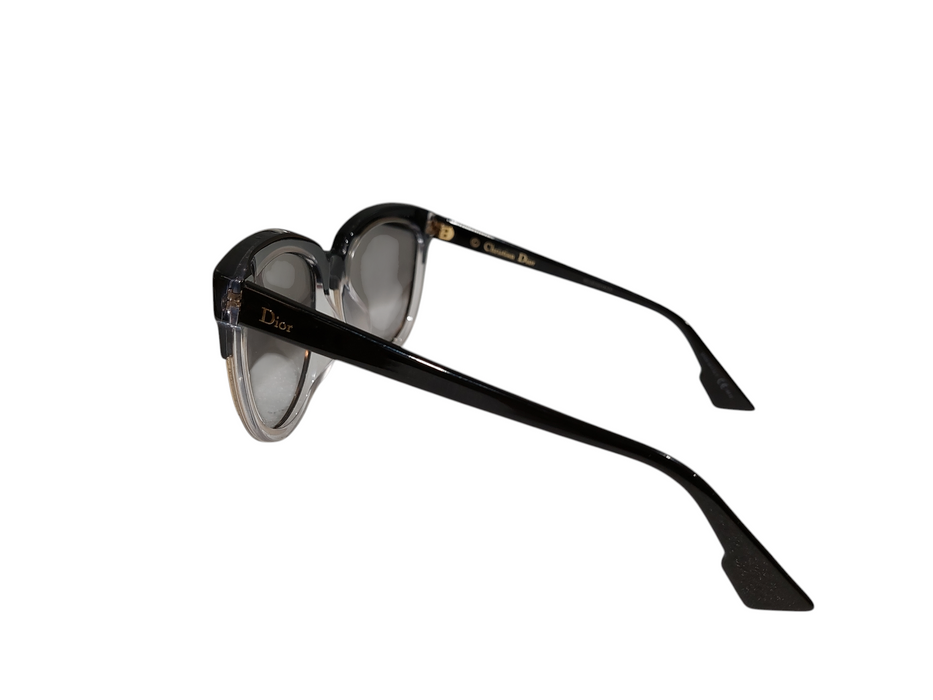 Christian Dior Sunglasses Dior Sight 1F Made in Italy & Dior Homme Case  =