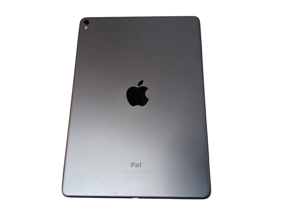 Apple iPad Pro 9.7" - 128GB - Space Gray [A1673]