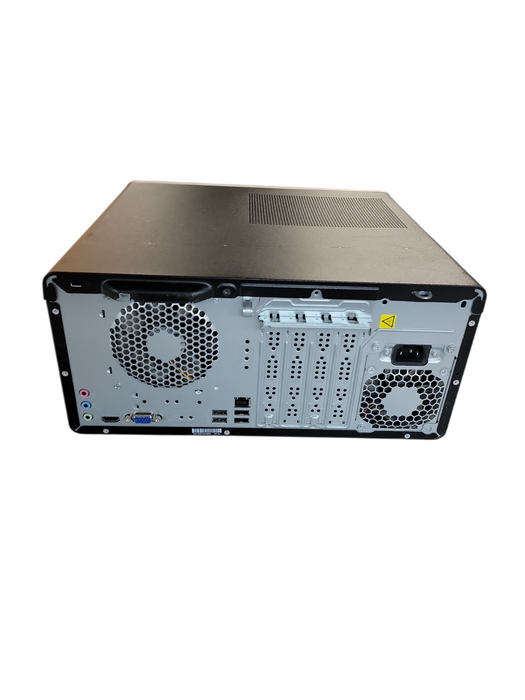 HP Pavilion Desktop TP01 - 1xxx  i5 - 10400 @ 2.90GHz 16GB DDR4 Ram θ