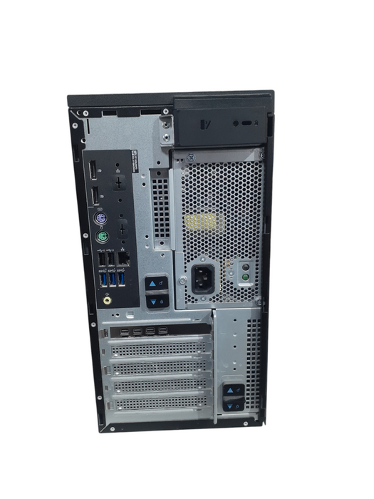 Dell Precision 3650 Tower i7-10700 @2.90GHz 32GB DDR4 256GB NVMe