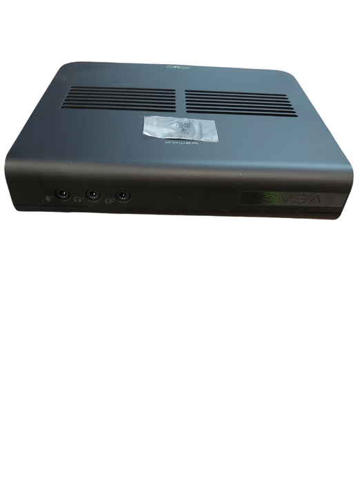 Lot 20x EVGA 126-IP-PD06-K9 PCoIP Remote PC System Desktop Zero Client Q