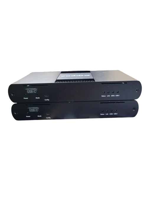 Vaddio USB 3.0 Extender System – Remote & Local Units
