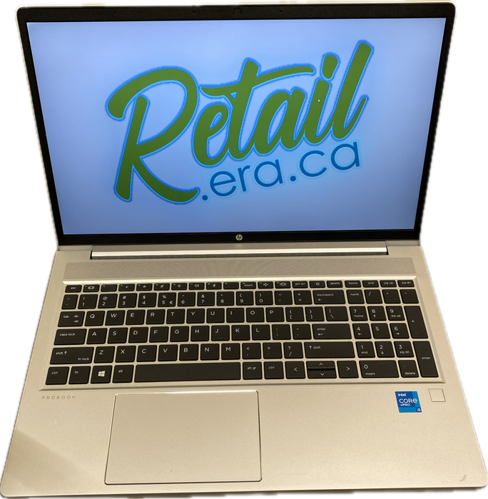 HP ProBook 650 G8 Core i5-1145G7 vPRO 16GB RAM 256GB SSD No Webcam READ  Lap200