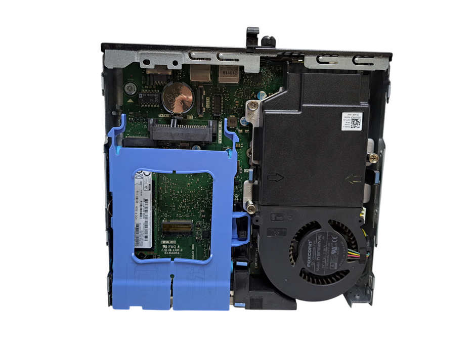Dell OptiPlex 3080 Micro | i5-10500T @2.30GHz, 16GB DDR4, 512GB NVMe )