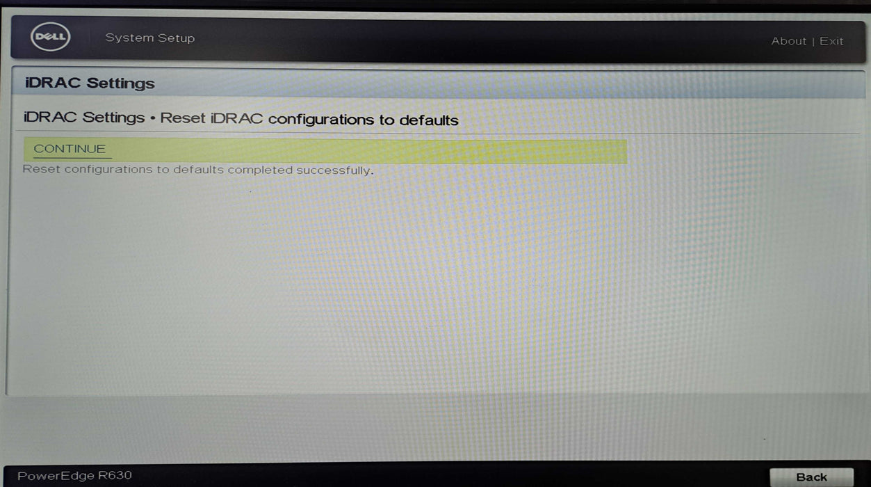 Dell PE R630 1U 8x 2.5" | 2x Xeon E5-2680 v4 @2.40GHz, 32GB DDR4, H730 Mini )