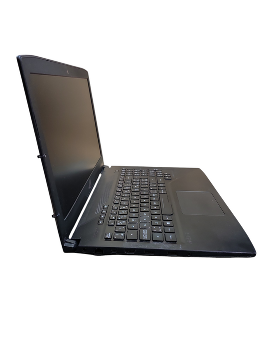 ASUS ROG Strix GL503V, i7-7700HQ 2.80GHz, 16GB DDR4, GTX 1050, 256GB NVMe ! Lap200