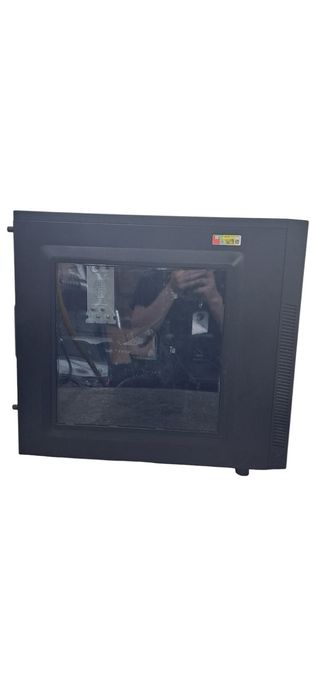 Custom PC i7-5820K CPU|16GB RAM DDR4 | GTX960 GPU| No HD No OS