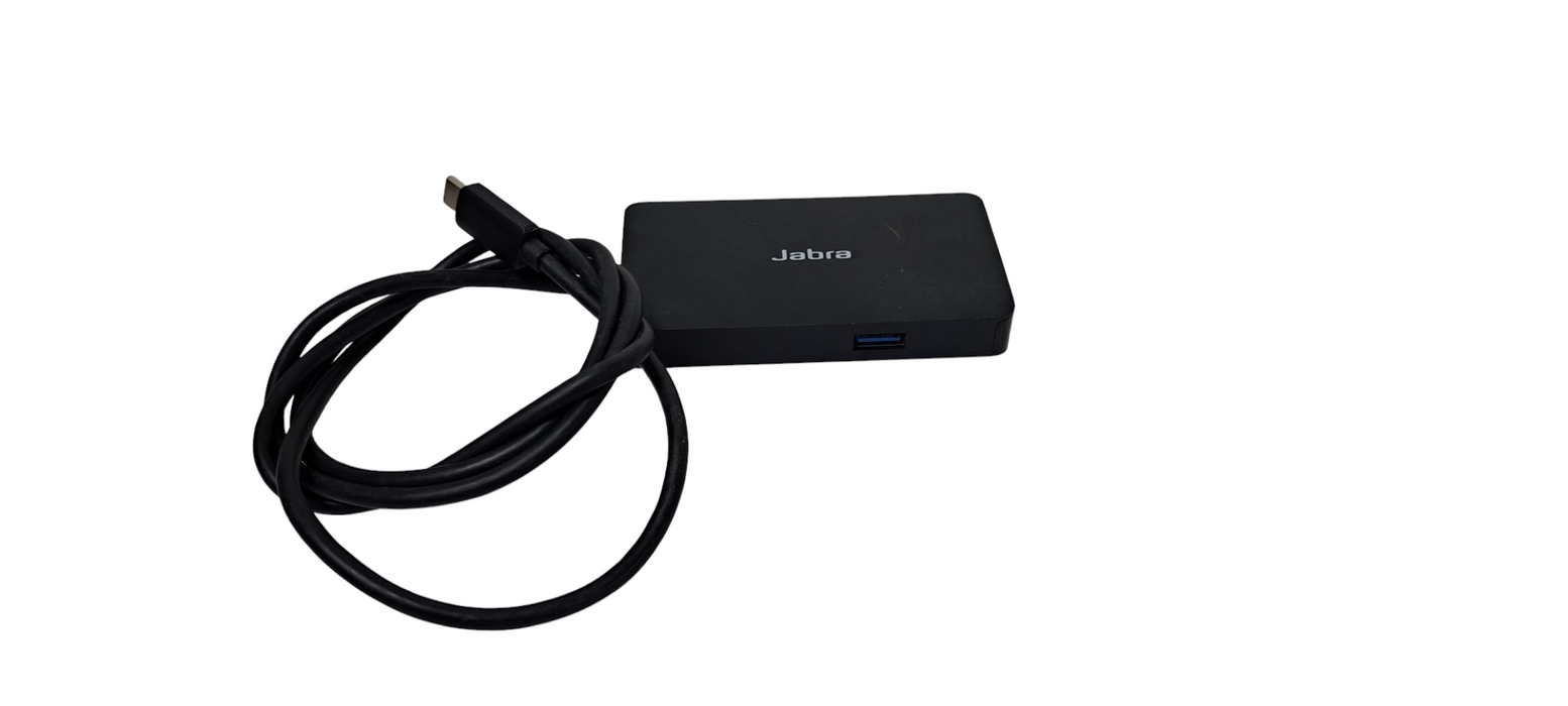 Jabra Panacast USB Hub USB-C ENH001 Q