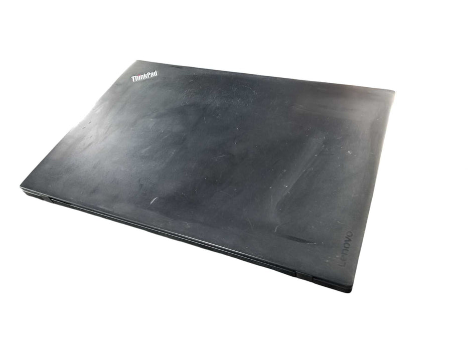 Lenovo T470S TOUCH Core I7-7600U @2.80GHz 16GB RAM 256GB NVMe   Lap200