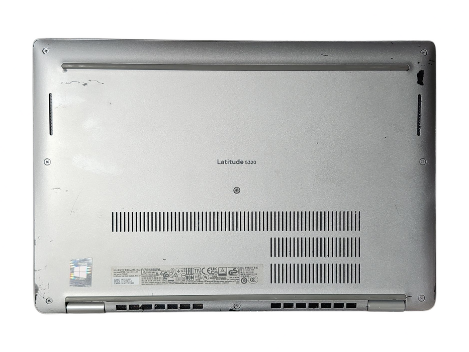 Dell Latitude 5320 i5-1135G7 CPU| 16GB DDR4|256GB NVMe W/ AC  |READ