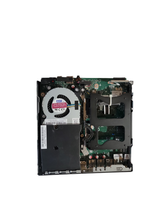 Lenovo ThinkCentre M60e Micro i5 - 1035G1 @ 1.00GHz 16GB DDR4 Ram Qθ
