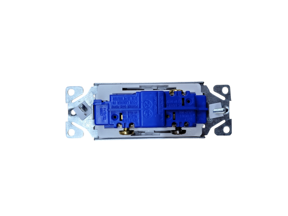 EATON 7503W Decorator 3- Way Switch Q!