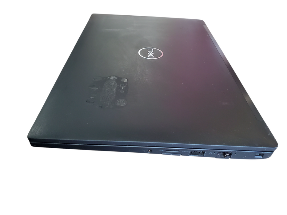 Dell Latitude 7490 i7-8650U 16GB NVMe 256GB FHD touch  Lap200