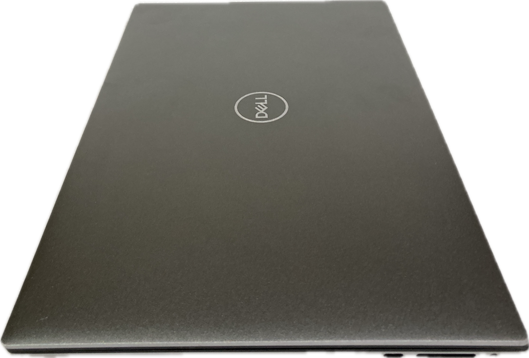 Dell Precision 5560 4K TOUCH i7-11800H QUADRO T1200 16GB RAM 512SSD READ! Q Lap200