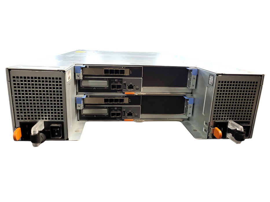 Dell Compellent SCv3020 3U 30x 2.5” Storage Enclosure $