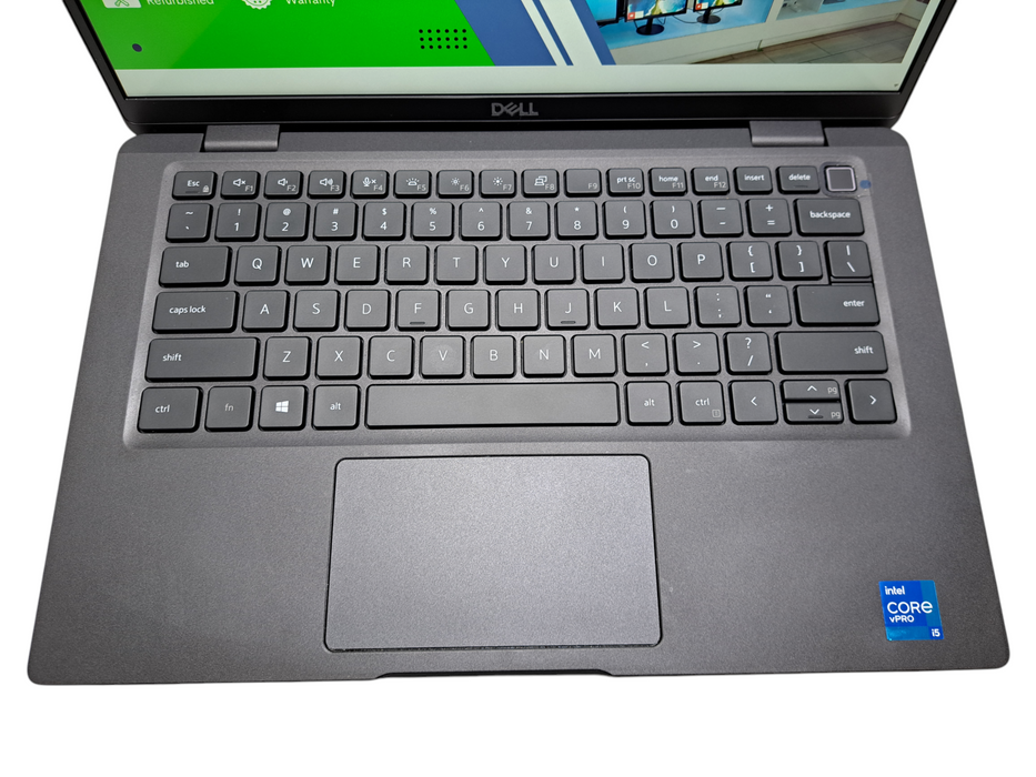 Dell Latitude 7320 Touch | Intel Core i5-1145G7, 16GB DDR4, 256GB NVMe ) Lap200