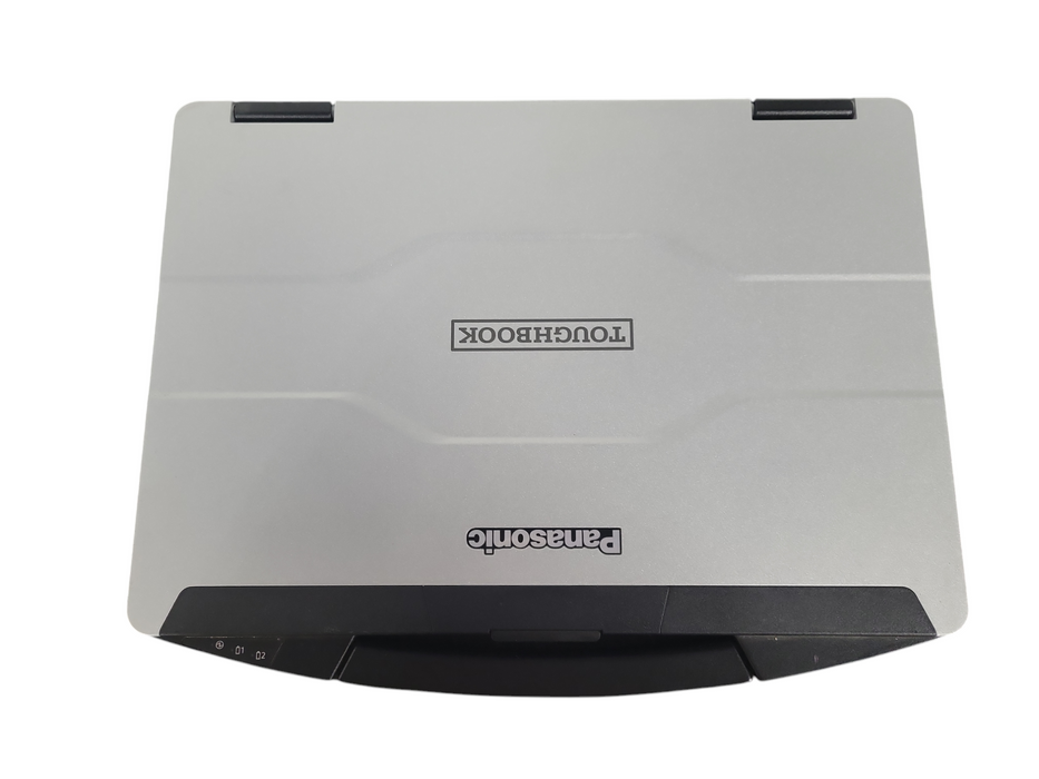 Panasonic Toughbook FZ-55 Touch | i5-1145G7, 16GB DDR4, 1TB + 512GB NVMe 300 Hours  ! Lap200