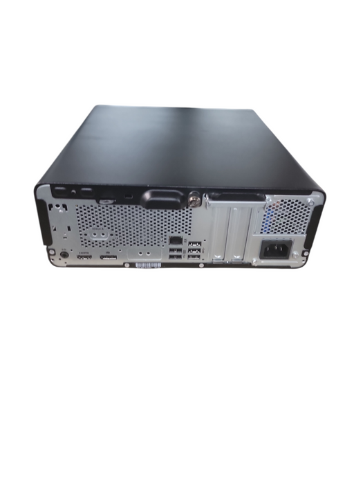 HP ProDesk 400 G7 SFF i5 - 10500 @ 3.10GHz 16GB DDR4 Ram No HDD Qθ