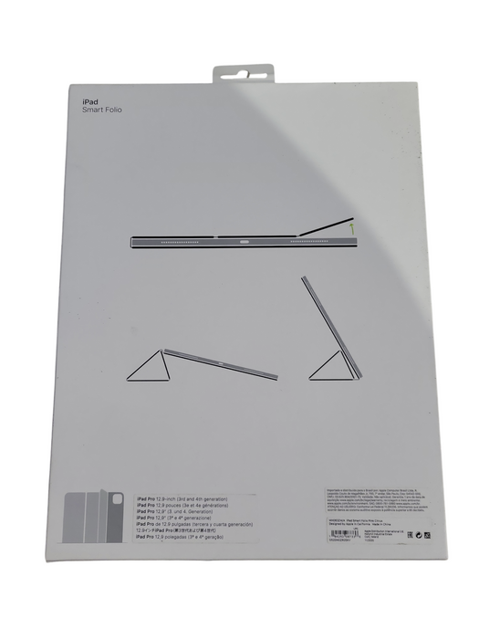 Apple Smart Folio Case Cover For iPad Pro 12.9" Inch 3th 4th NEW