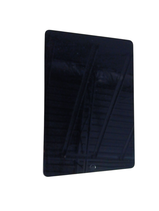 Apple iPad 9th Gen - 256GB - Silver [A2602]