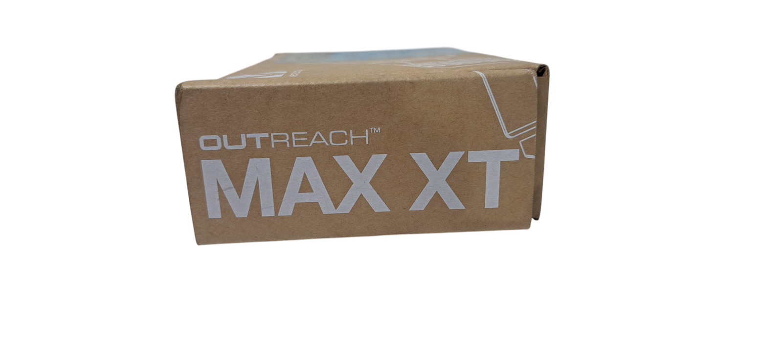 Veracity VOR-ORM-XT OutReach Max XT External Outdoor Ethernet and POE Extende