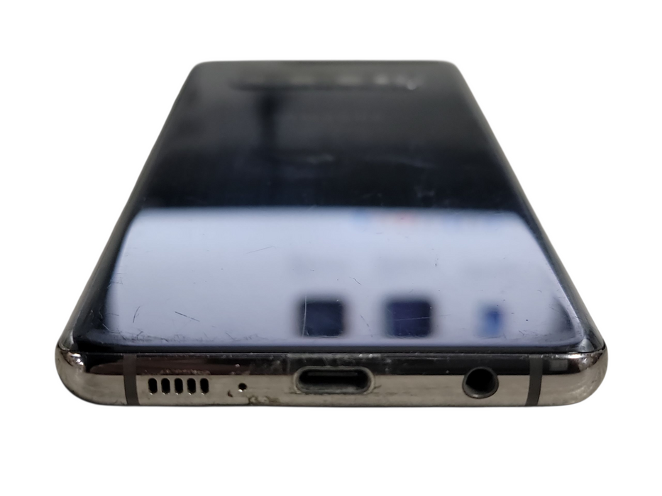 Samsung Galaxy S10 - 128GB - Navy Blue [SM-G973W]