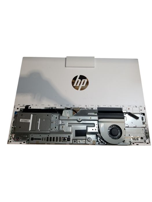 HP Pavillion 24" AiO PC AMD Ryzen 3 3200U CPU 8GB RAM 256GB NVMe