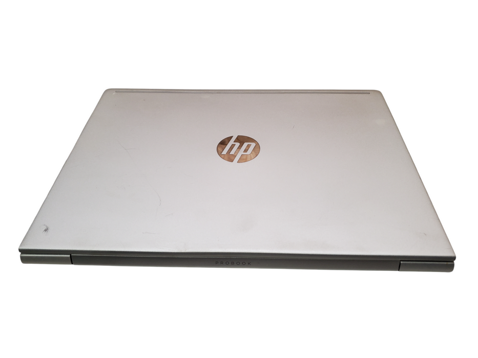 HP ProBook 440 G6 14" i5-8265U@1.60GHz 16GB 256GB NVMe READ  Lap200