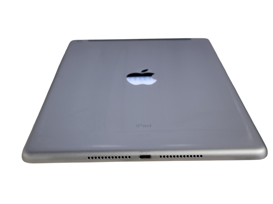 Apple iPad 6th Gen - 32GB - Space Gray [A1954] (