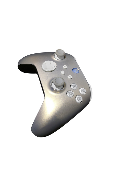 Xbox One Storm Vapour Cloud Grey Controller Model: 1914 (Parts) =