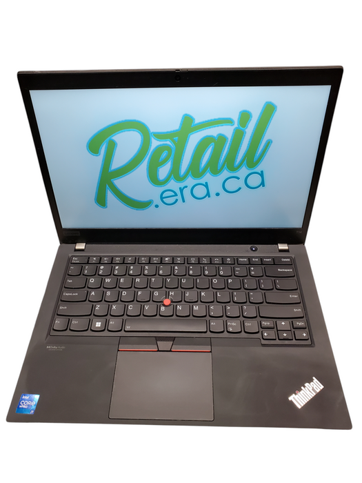 Lenovo ThinkPad T14 Gen 2 Core i7-1185G7 vPRO 24GB RAM 512GB  Lap200