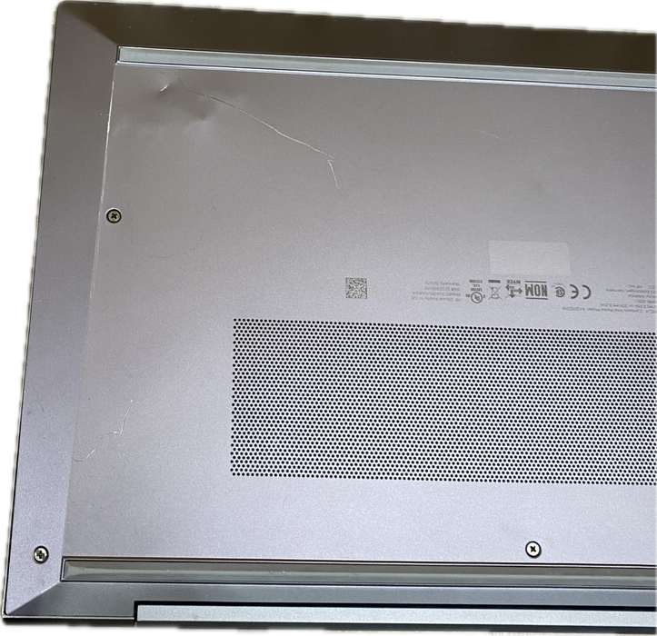 HP ZBook Firefly 14G8 i7-1165G7 NVIDIA T500 4GB GPU 16GB RAM 256GB SSD READ  Lap200