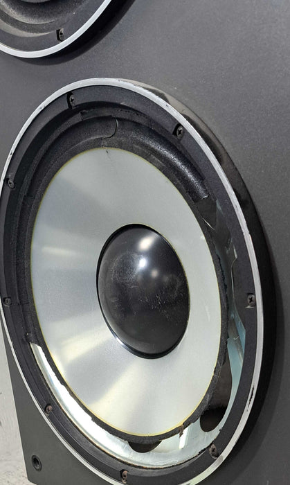 Vintage Accusound AS-212 Speaker From the 80's|  READ