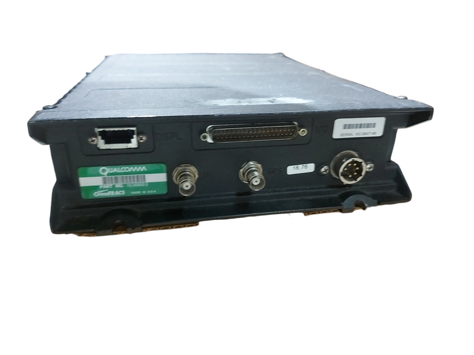 OmniExpress Mobile Communications Solution