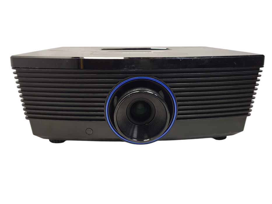 InFocus IN5312A DLP Projector 6000 ANSI Lumens XGA 982 Lamp Hrs No remote $