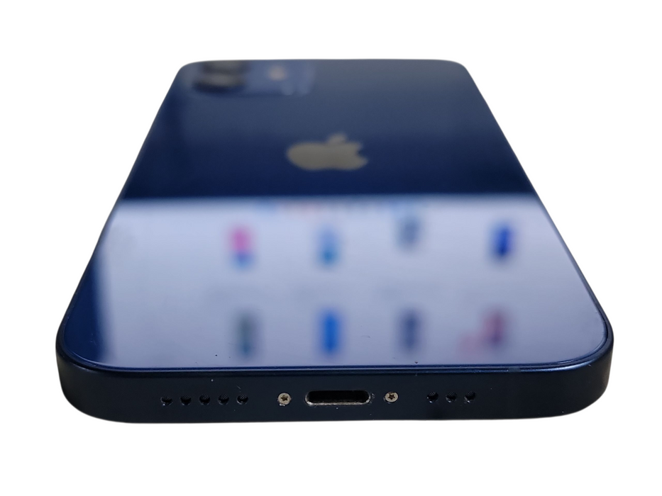 Apple iPhone 12 - 64GB - Blue [A2402 | Read]