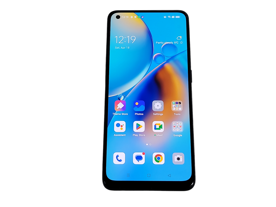 Oppo A74 - 128GB - Navy Blue [CPH2219] (