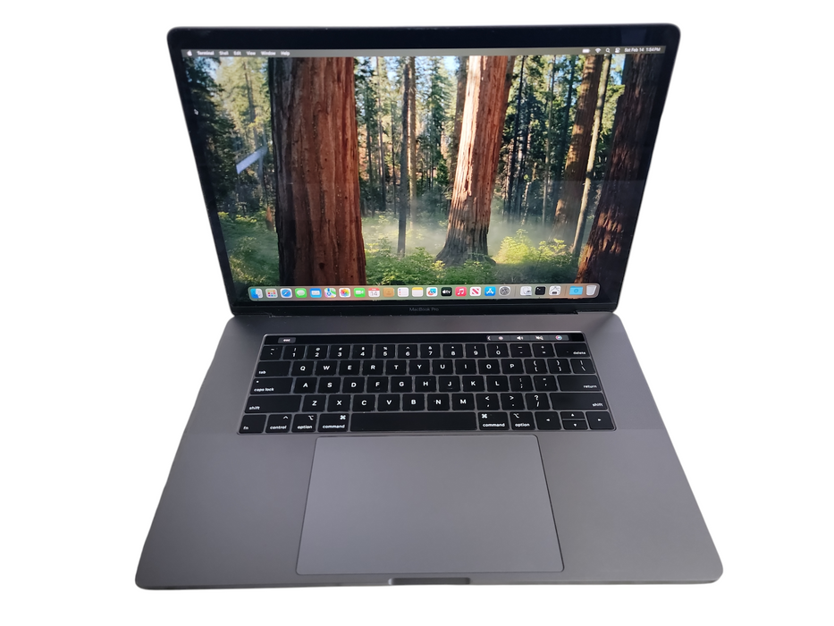 Apple Macbook Pro 2019 16
