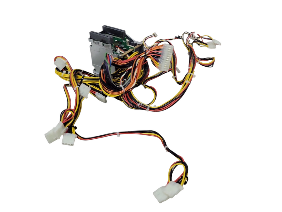 Supermicro PDB-PT847-8824 5V 100Amp Power Distribution Board for SC847 Chas _