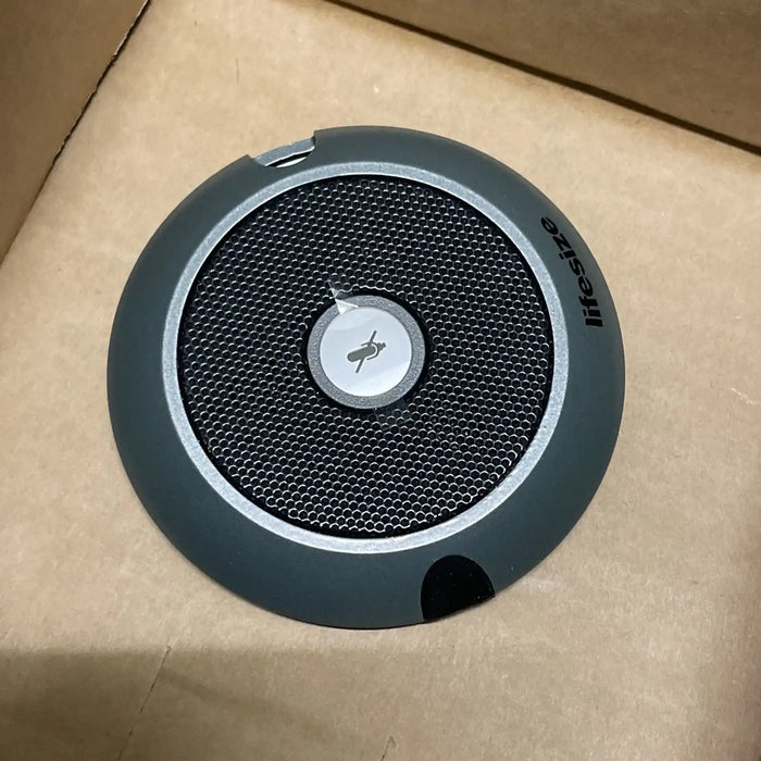 Lifesize Digital MicPod Microphone for Phone Conference P/N: 1000-0000-0593 Q