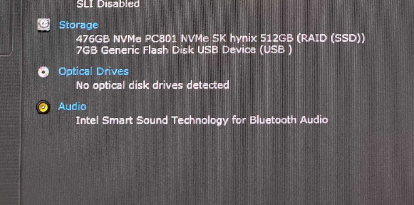 Dell XPS 15 9530 i7-13700H RTX4050 6GB GPU 16GB RAM 512SSD No Power Adapter  Lap200