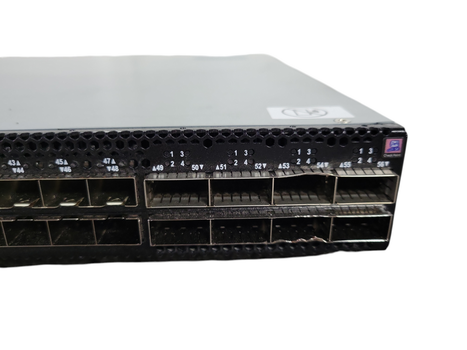 Check Point Maestro Hyperscale Orchestrator 140 Network Security Firewall S2410 READ !