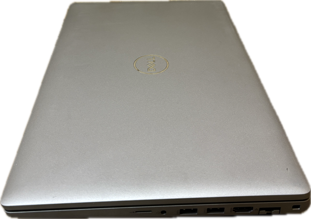 Dell Latitude 5521 TOUCH Core i7-11850H 16GB RAM 256GB SSD French Keyboard Q Lap200