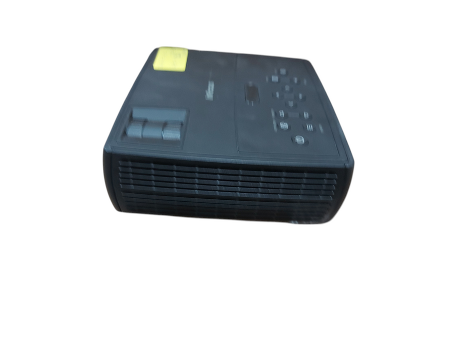 Infocus In1112 Portable DLP Projector 3000 Light Source | 2939 Hours Left