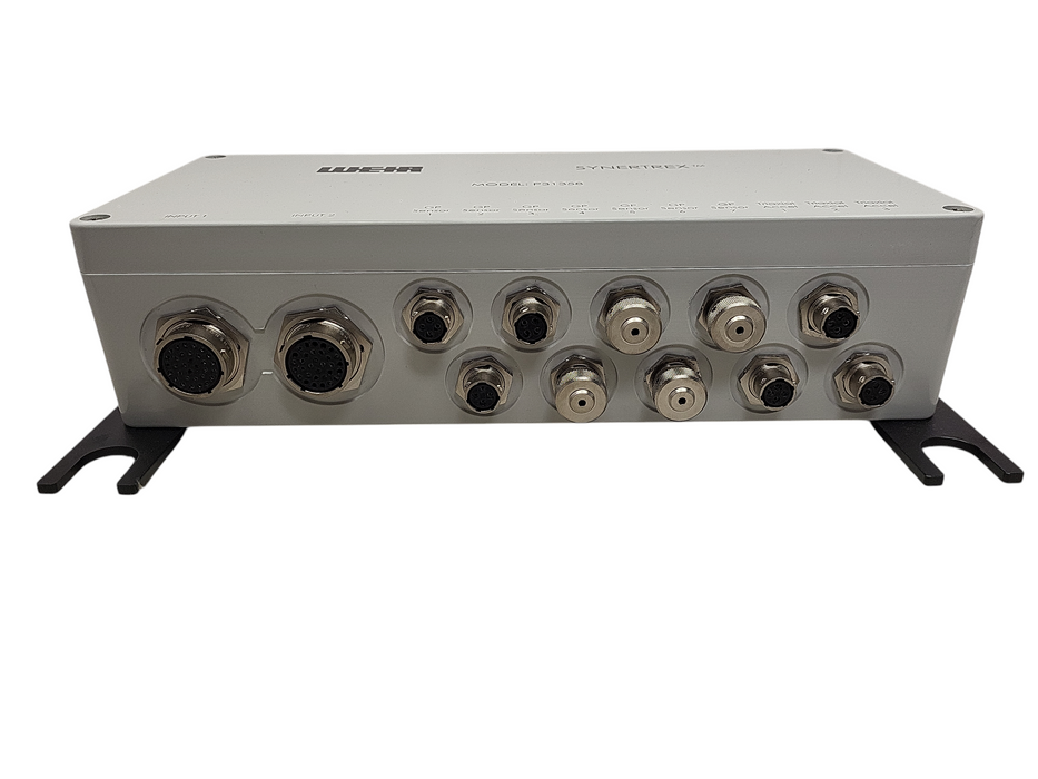 WEIR SYNERTREX MODEL: P31358 $