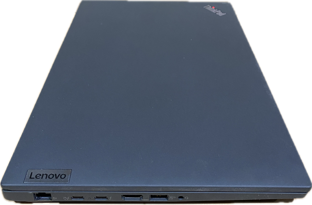 Lenovo ThinkPad P14s i7-1260P NVIDIA T550 4GB GPU 16GB RAM 256GB SSD  Lap200