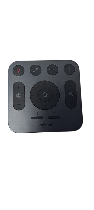 Logitech MeetUp Remote Control Only Q