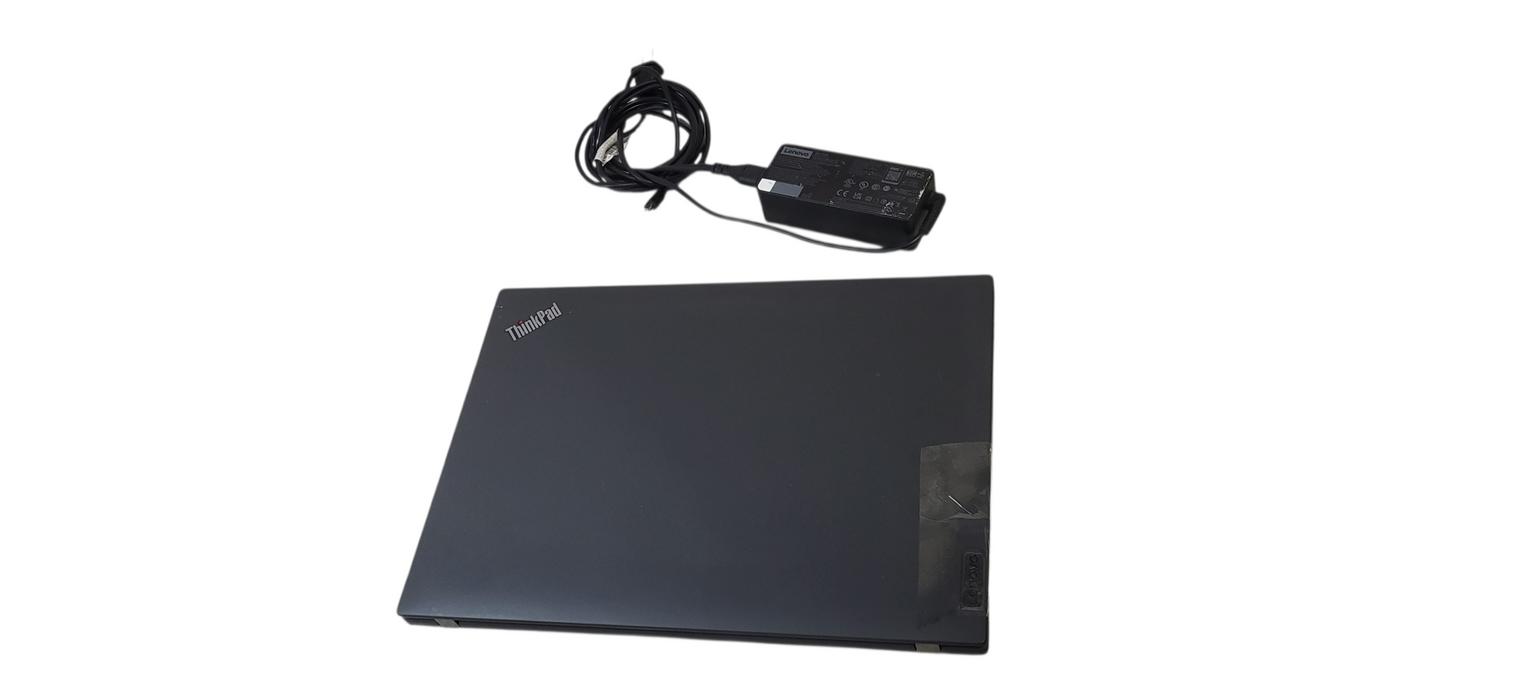 Lenovo ThinkPadn T14 Gen 3 i5-1250P CPU|16GB DDR4|256GB NVME|W/AC|READ  Lap200