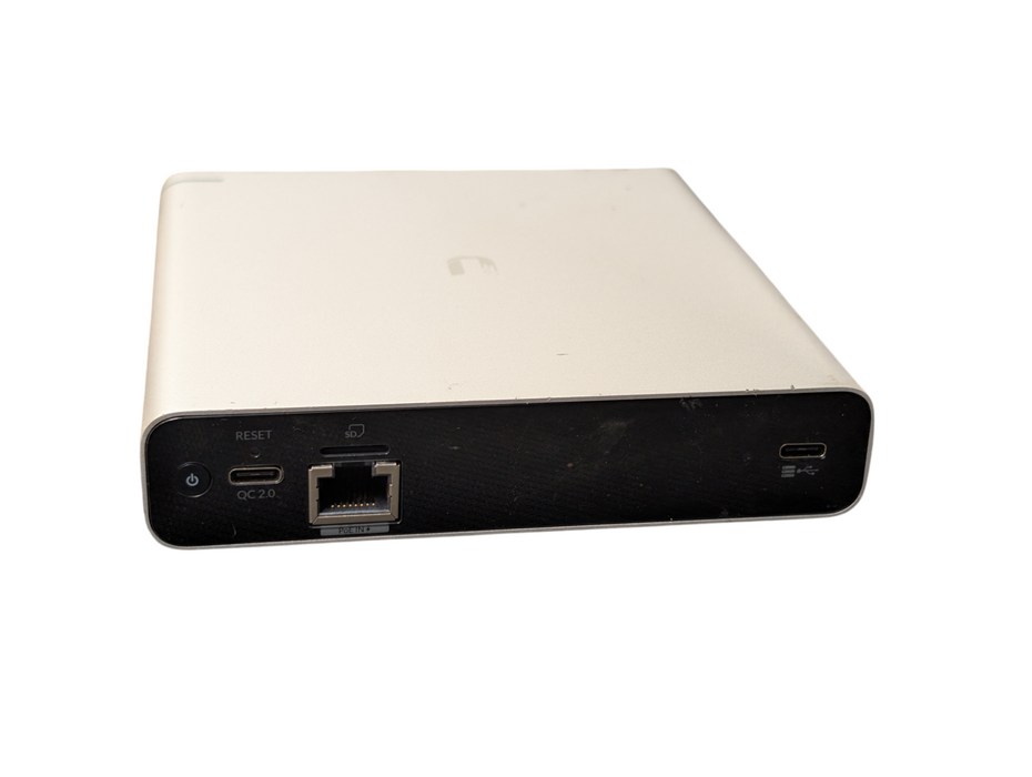 Unifi Cloud Key Plus UCK-G2-PLUS READ  -